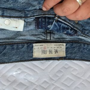 Free People Shorts - Free people high rise shorts Free People Shorts - Free people high rise shorts